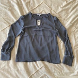 NWT Express Blouse